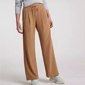 Calia Truelight wide leg pant